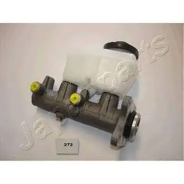 Цилиндр тормозной главный Toyota Land Cruiser 80 4.2TD 92-97 JAP