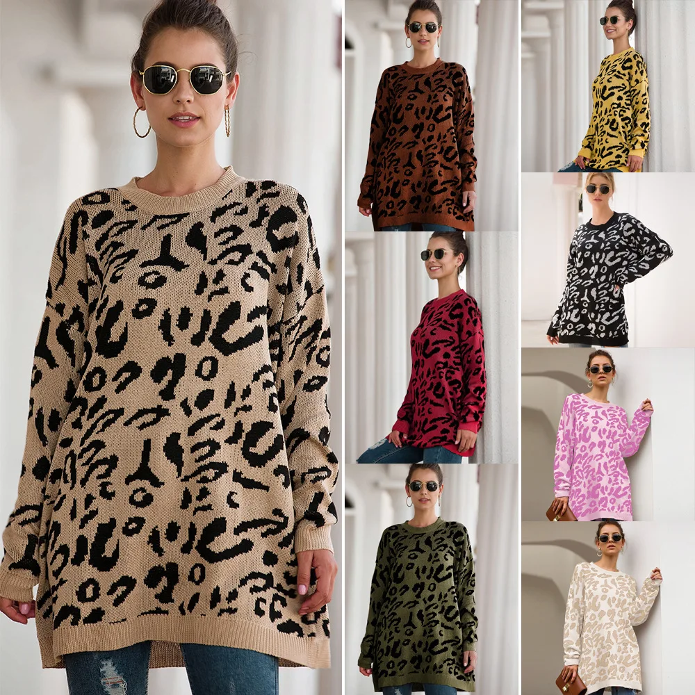 Turtleneck Pullover Korean Vintage Chrismas Sweater Autumn Winter Clothes Women 2020 Warm Tops Pull Femme Sweaters T4665 | Женская