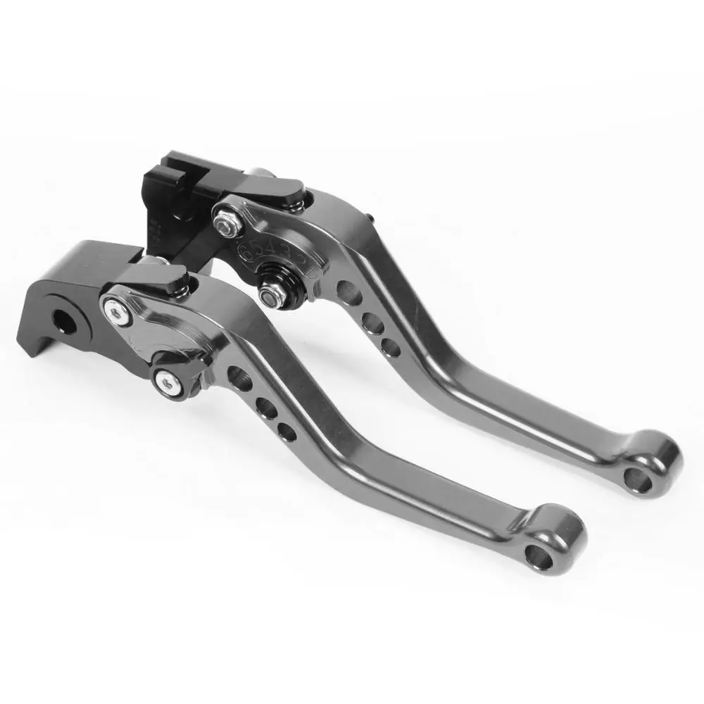 

Motorcycle Accessories Brake Levers For SUZUKI GSXR1000 2005-2006 GSXR600 GSXR750 2006 2007 2008 2009 2010 10 Colors