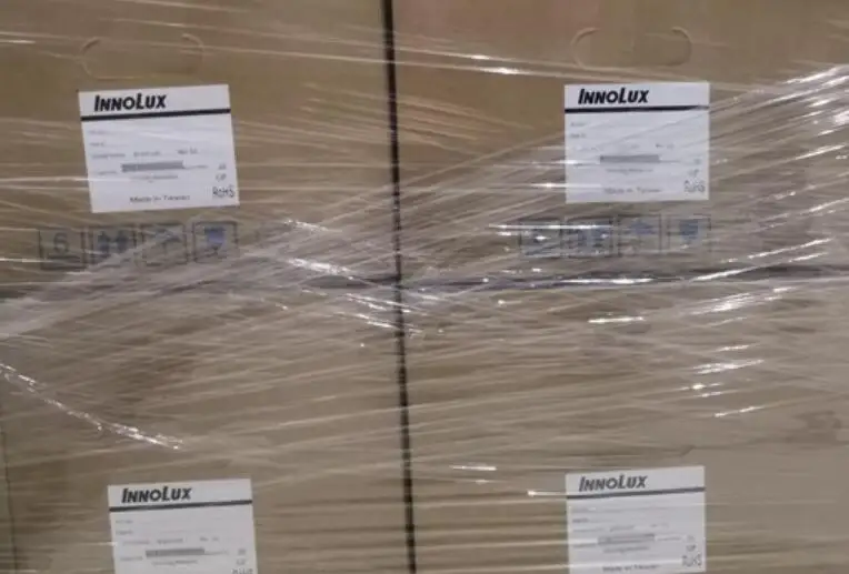 

Оригинальный ЖК-дисплей G154IJE-L02 в наличии