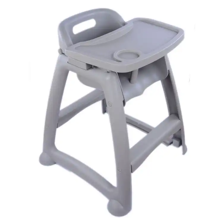 plastic baby chair price