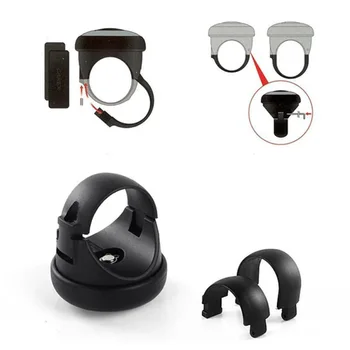 

Car Steering Wheel Ball Auto Interior Inner Spinner Handle Replacement
