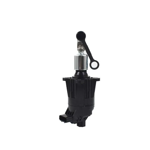 K6T52372 17226-6A0-A00 хорошее качество турбо зарядное устройство EGR Электромагнитный Клапан Привод 172266A0A00 5AA-LP-TD для HONDA ACCORD CRV 1.5L