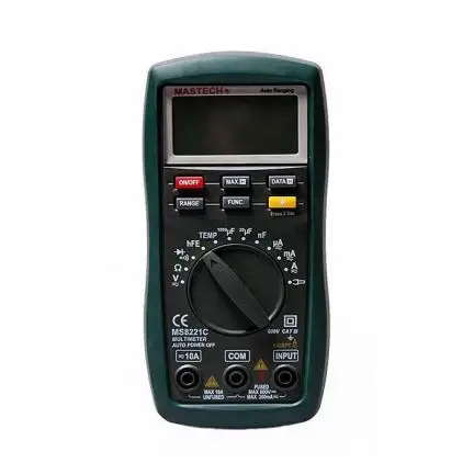 Мультиметр Mastech MS8221C|Мультиметры| | АлиЭкспресс