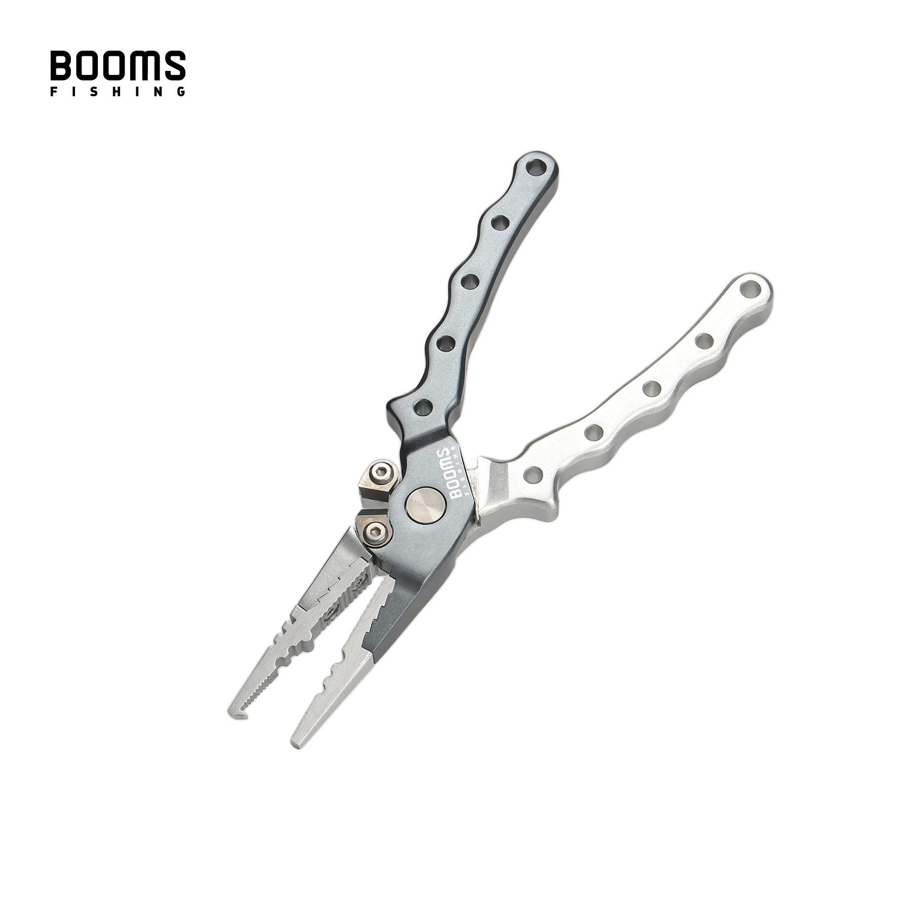 aluminum fishing pliers