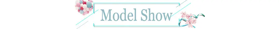model show