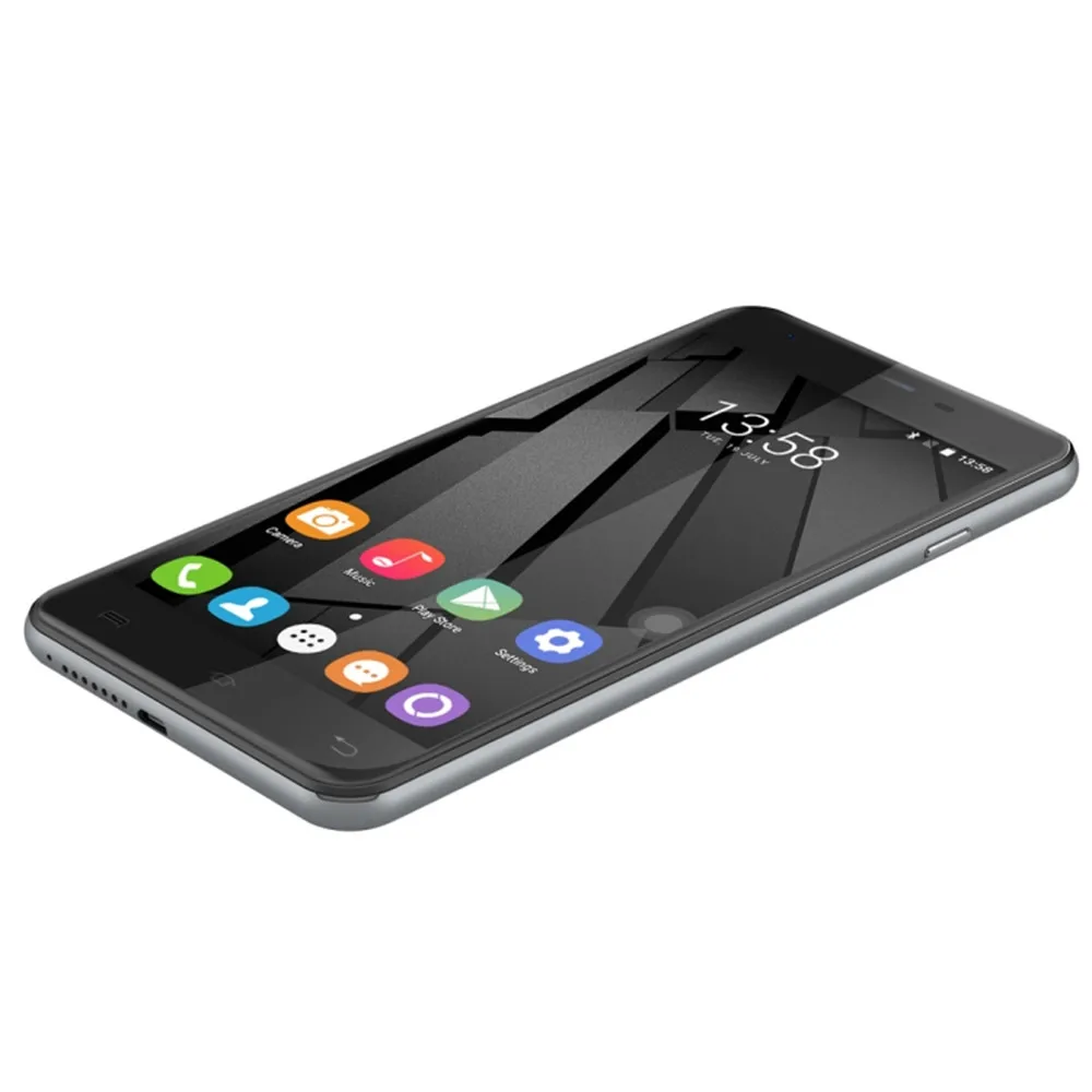 In Stock! OUKITEL U7 Plus 4G LTE Smartphone 2GB RAM 16GB ROM Android Fingerprint 8MP 5.5'' OTG Students Smart Mobile Cellphone In Stock! OUKITEL U7 Plus 4G LTE Smartphone 2GB RAM 16GB ROM Android Fingerprint 8MP 5.5'' OTG Students Smart Mobile Cellphone