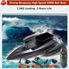 180Mins 500m RC Distacne Auto RC Remote Control Fishing Bait Boat Speedboat  Fish Finder Ship Boat With EU charger US/UK Charger ► Photo 3/6
