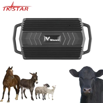 GPS Tracker Animal For Cow Camel TK935 3000mAh GPS Locator Waterproof GPS Tracker Car Magnet Voice Monitor Free Web APP PK TK905