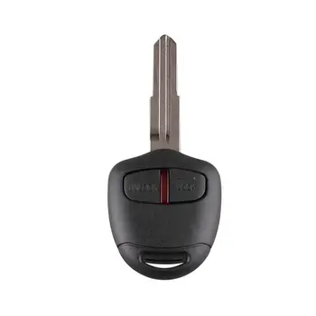 

Car Remote Key Suit for MITSUBISHI Outlander Pajero Triton ASX Lancer MIT8 Blade 433.92MHz