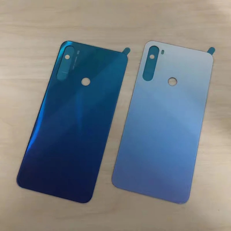 XM012 Redmi Note 8 后盖