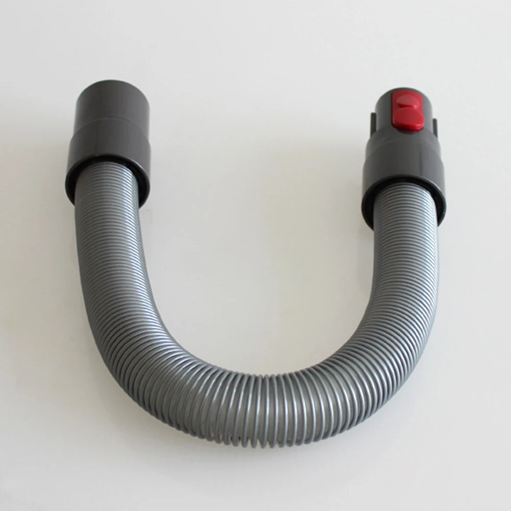 1 шт. аксессуары очиститель шланг для Dyson V7 V8 V10 расширение вакуумный беспроводной домашней трубки