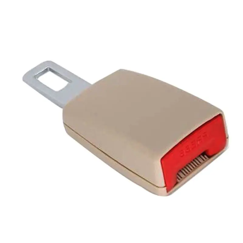 

Universal Car Seat Belts Safety Belt Extender Seatbelt Extension Buckle Clip