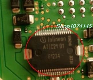 5 шт./лот ATIC21D1