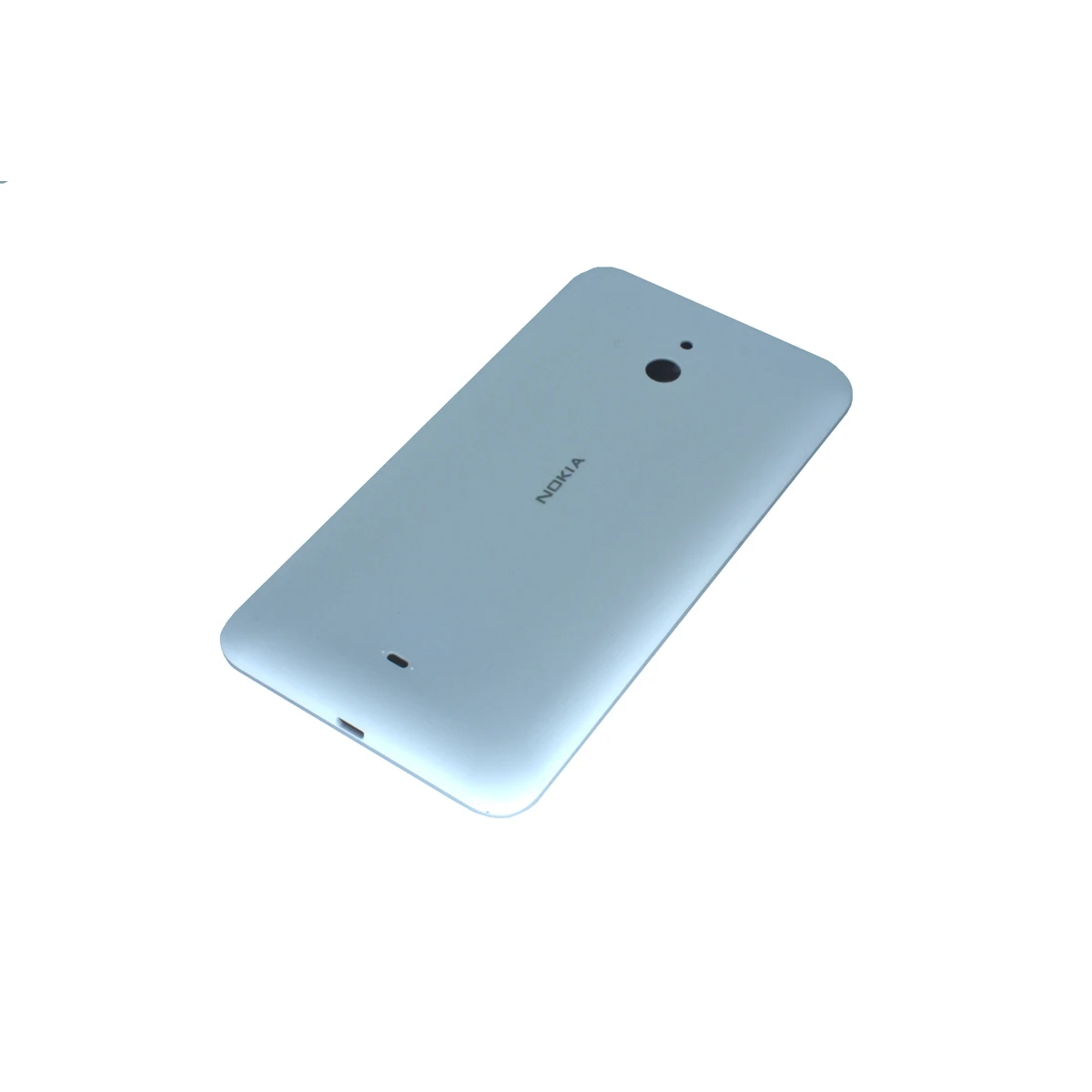 Задняя крышка ASUS Zenfone 6 A600CG A601CG White(Original