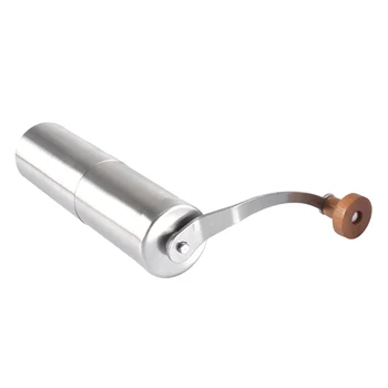 

Portable Travel Manual Coffee Grinder Coffee Grinder Kitchen Machinery