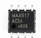10 шт./лот MAX517ACSA MAX517ACSA+ MAX517 MAX517ACSA+ T