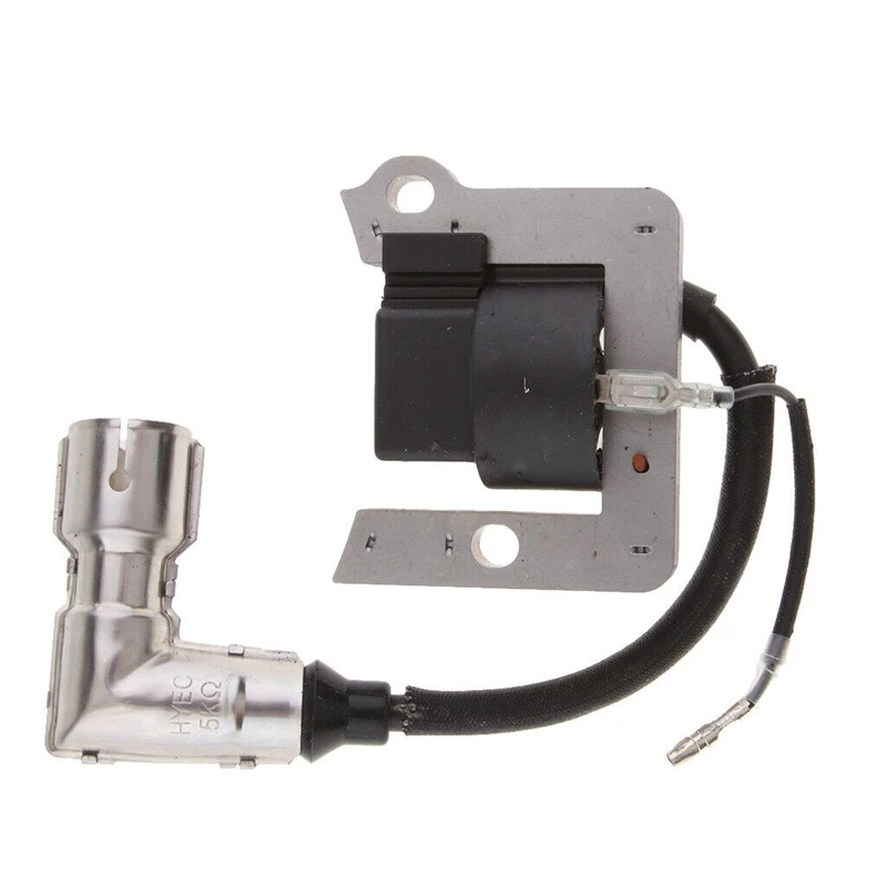 Линия зажигания Катушка зажигания для Cub Cadet MTD Troy Bilt Push косилки 781-10367 951-10367