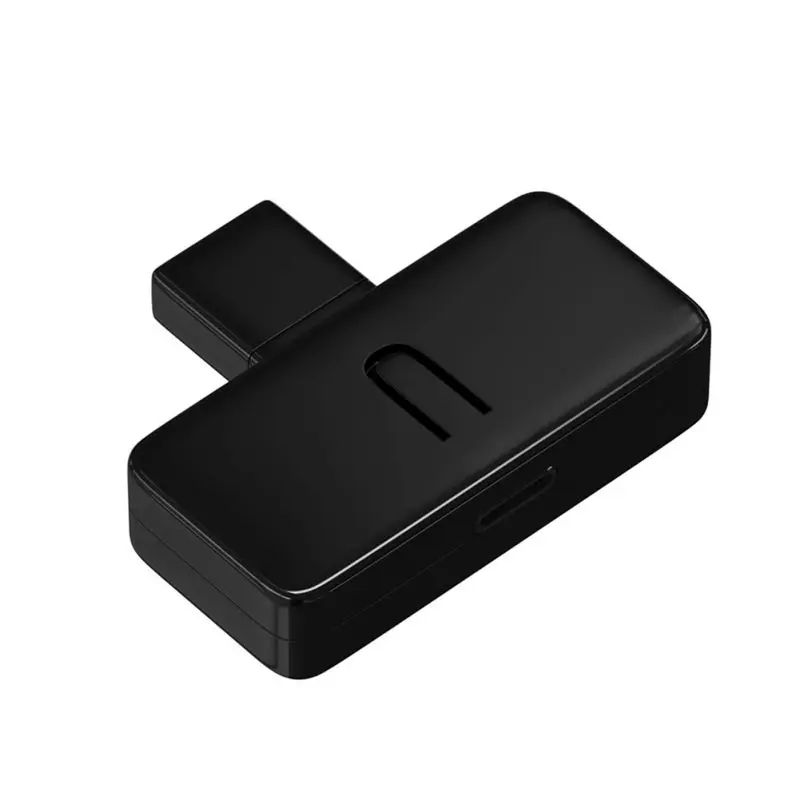 Для PS4 переключатель type C USB Bluetooth адаптер практичный беспроводной геймпад приемник передатчик Портативный Bluetooth адаптер