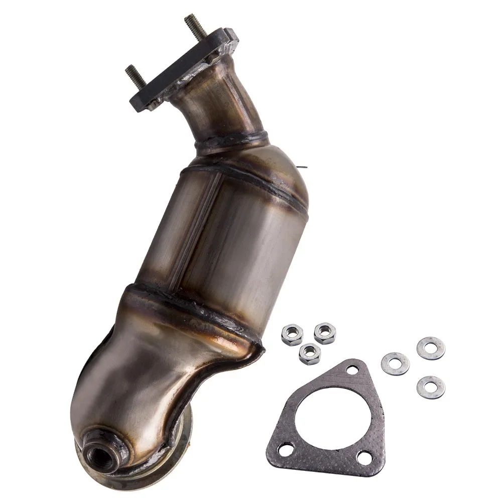 Catalytic Converter Front For Chevrolet Cruze Sonic Trax 1.4L 2011 2016