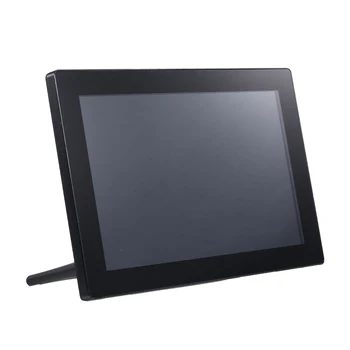 

Digital Picture Frame 10 Inch Digital Photo Display IPS Touching Screen HD Display 16GB Storage Share Moments via E-Mail or App