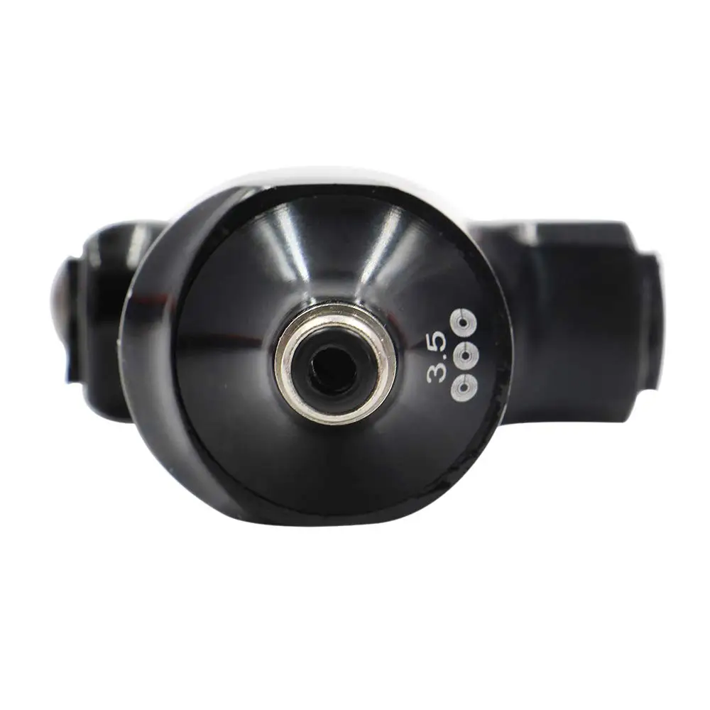 Yuelong Rotary Tattoo Machine Gun Shader& Liner Tatoo Motor Gun Kits Supply DC Connected for Tattoo Artists Tattoo Supply