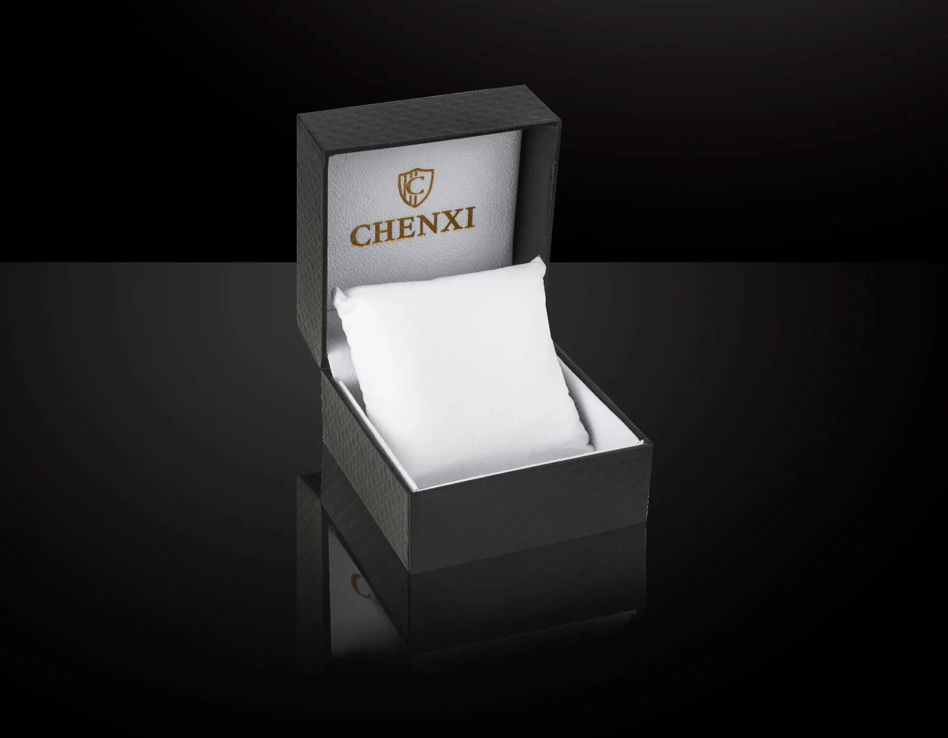 

Dawn Brand High Quality Watch Box Dawn Watch with Watch Gift Box Watch Box
