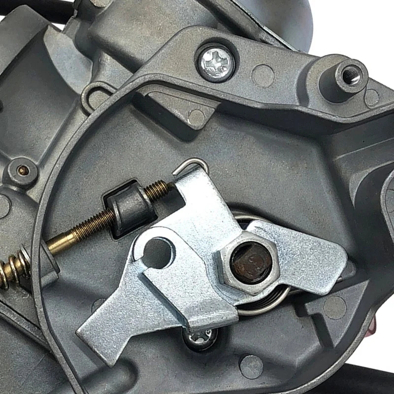 Карбюратор Carb ПОДХОДИТ для Kawasaki Prairie 360 KVF360 KVF 2008 2012 4X4|Карбюраторы| |