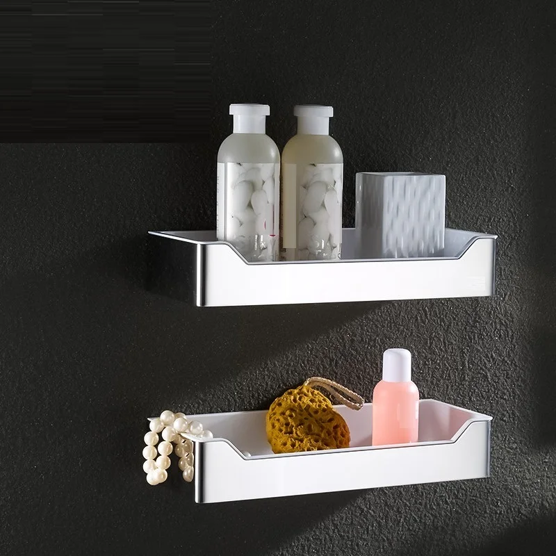 Фен Estanteria Meuble Фен держатель Esquinero Ducha Prateleira Banheiro Salle De Bain настенный душ полка для ванной комнаты