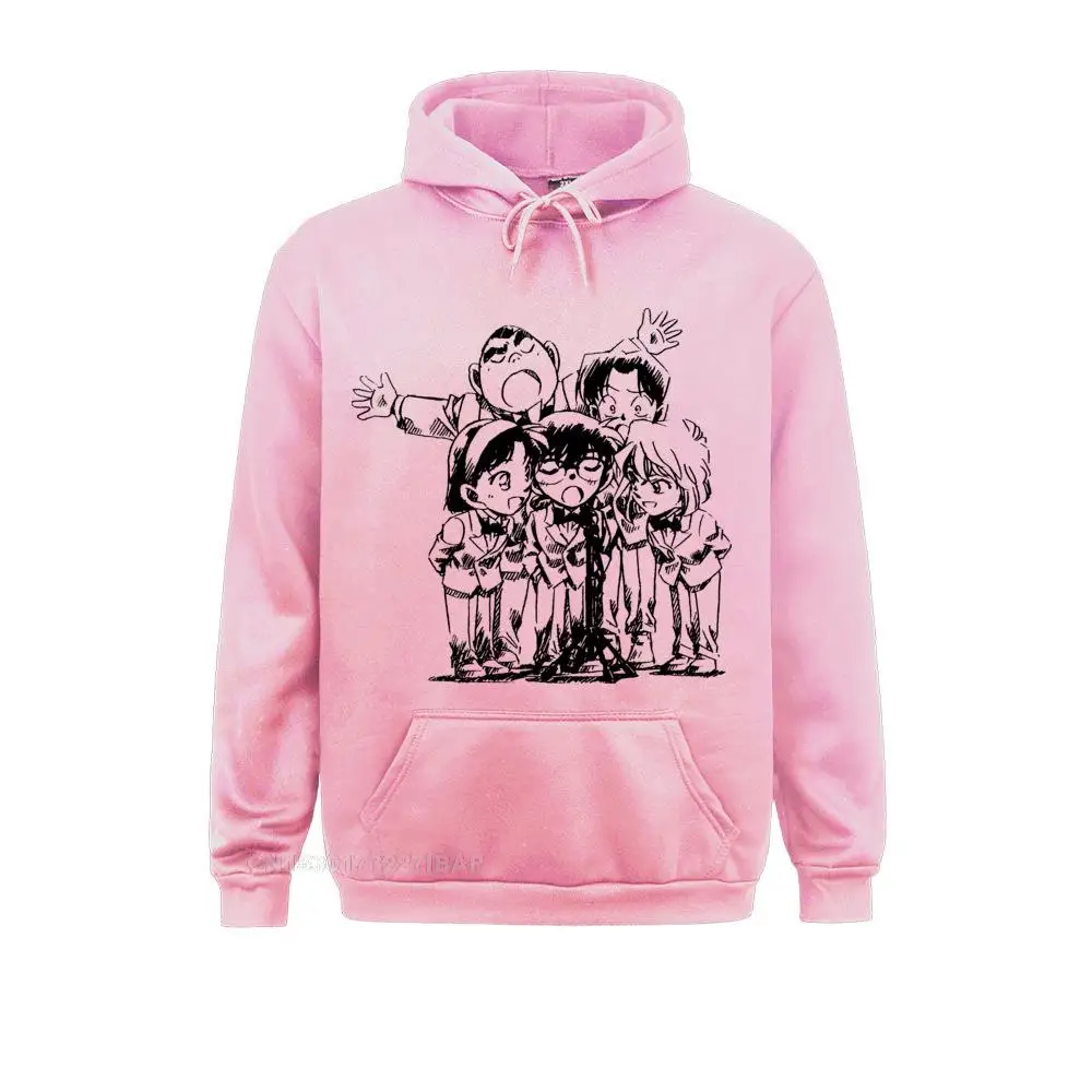 33282 Hoodies Designer Design Long Sleeve Men's Sweatshirts Group Clothes Top Quality 33282 pink