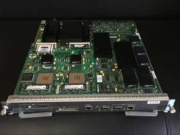 

WS-SUP720-3BXL Switch engine cisco 6500E 7600 engine