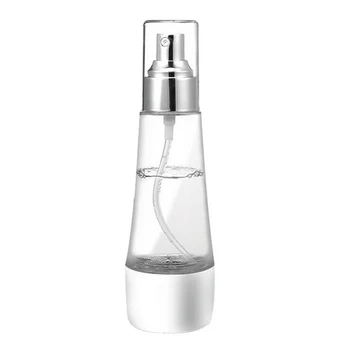 

Machine Non-toxic Portable Disinfection Liquid Making Harmless Self-made Spray Maker DC112