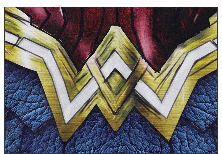 Wonder women Girl Косплей Боди X-men супер герой Marvel принт костюмы на Хэллоуин для женщин плюс размер комбинезон карнавальные Вечерние