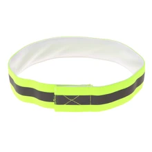 Отражающий светильник для велоспорта, езды на велосипеде, движения, Защитные повязки на голову для спорта, тренировки или бега, впитывающие Пот Повязки На Голову