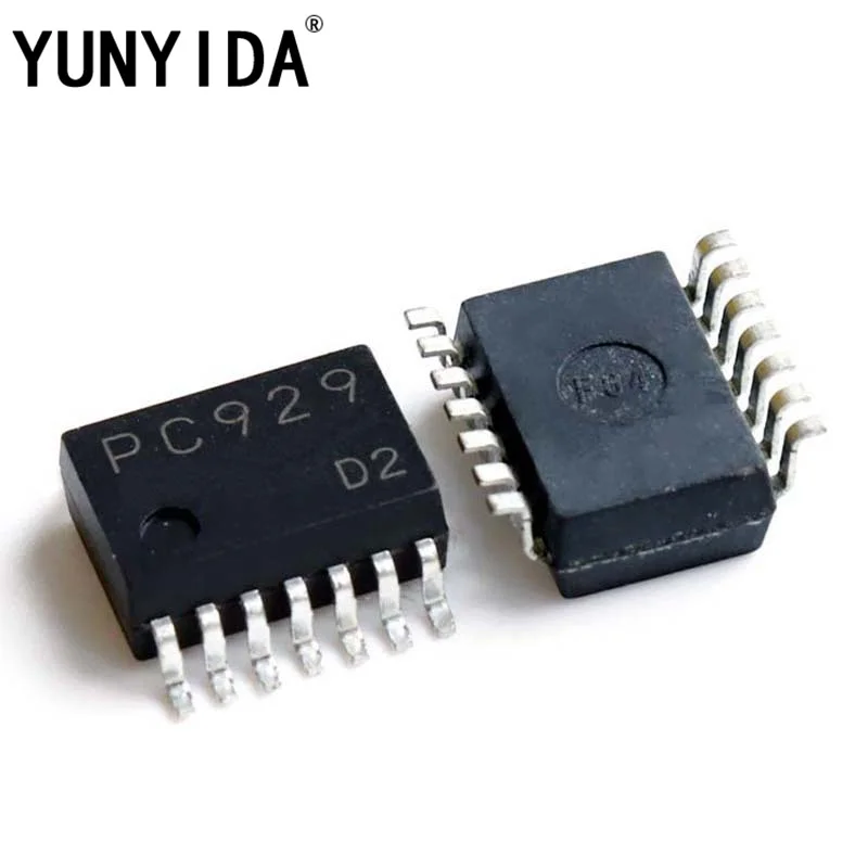 

5 шт. PC929 SOP14