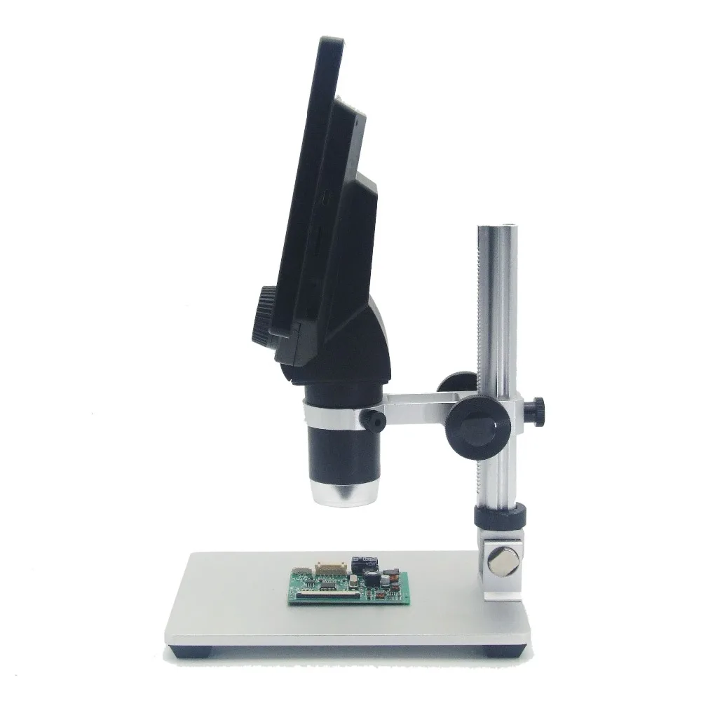 Cheap Microscópios