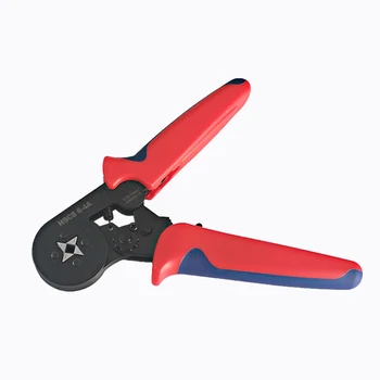 

Electrical Tubular Crimping Pliers Terminal Crimp Connector Tubular Terminal Crimping Pliers Hand Tool