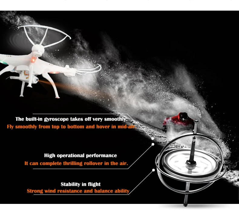 Беспилотный летательный аппарат аэрофотосъемка БПЛА с дистанционным управлением управляемый самолет HD 720P в реальном времени аэрофотосъемка