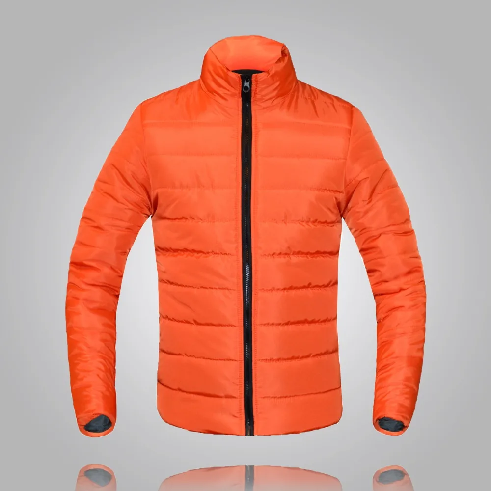 Winter Fashion Brand Ultralight Duck Down Jacket Men Hoodie Streetwear Lightweight Feather Waterproof Coat Warm Men Clothing