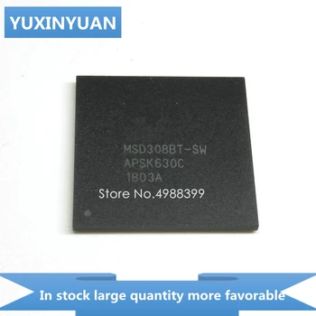 

1PCS MSD308BT-SW MSD308BT SW MSD308BTSW MSD 308BT-SW BGA