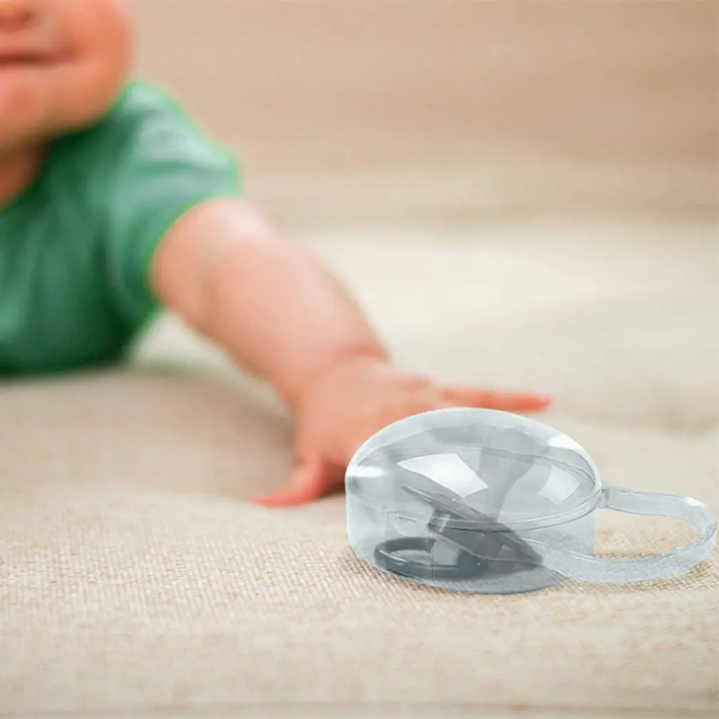 Рисунок 2 - детская пластиковая коробка для