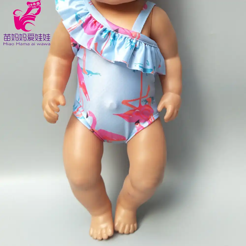reborn bathing suits