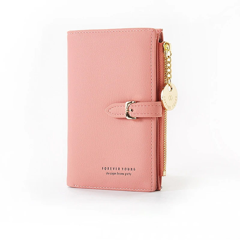 Fashion Short Women Wallets With Coin Zipper Hasp Pocket Minimalist Frosted Soft Leather Ladies Purses Female Pink Small Wallet Wallets Aliexpress Fashion Short Women Wallets With Coin Zipper Hasp Pocket Minimalist Frosted Soft Leather Ladies Purses Female Pink Small Wallet Wallets Aliexpress
