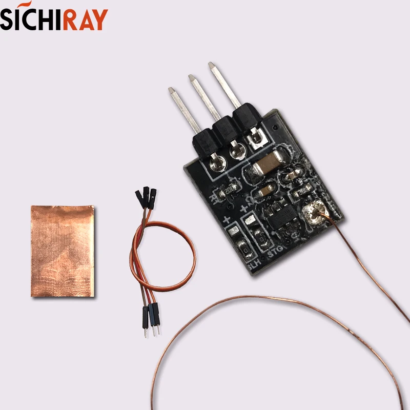 Mini Capacitive touch kit touch sensor module DIY sensing switch compatible for Arduino HJD 