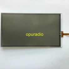 6,5 дюймовый сенсорный экран дигитайзер для Matsushita B9004 чехол для Toyota RAV4 2004 автомобильный dvd плеер с навигацией аудио