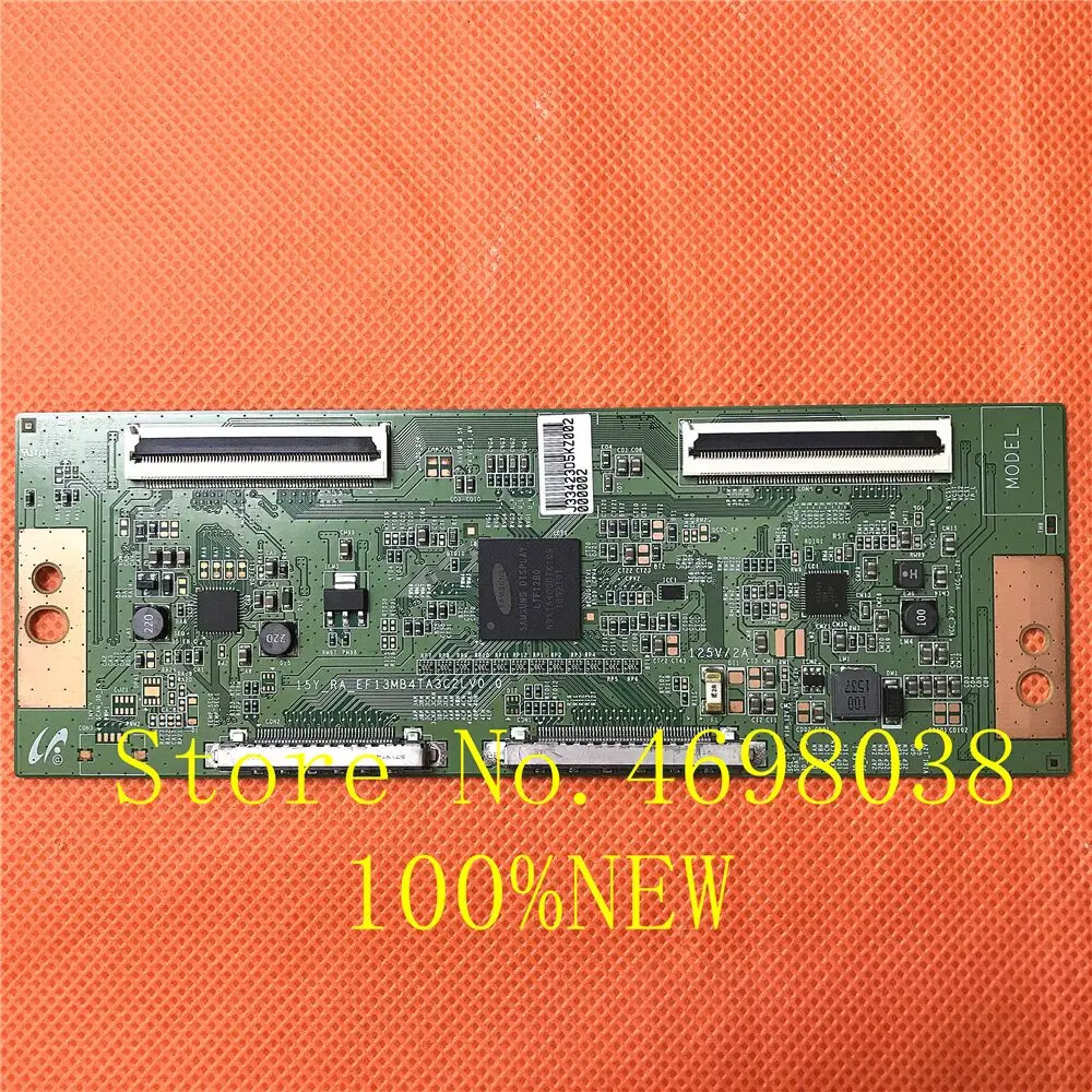 15Y_RA_EF13MB4TA3C2LV0.0 T-CON tcon материнскую плату для SONY KDL-55R580C