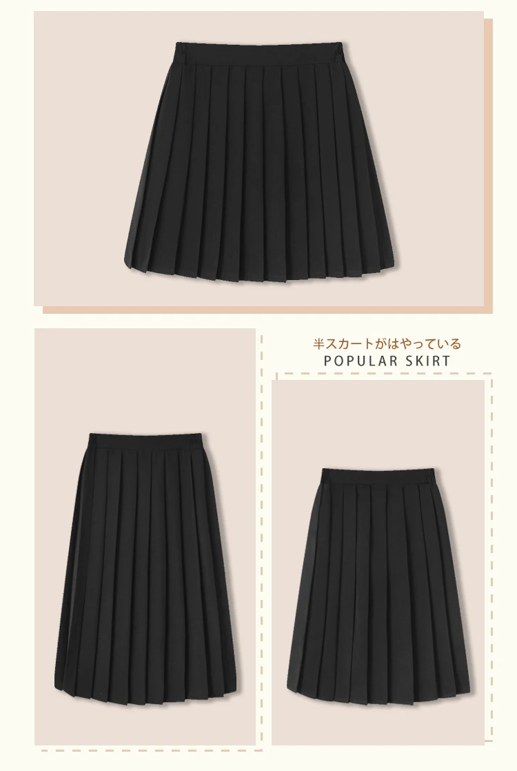 Cosplay&ware Hermione Cospaly Skirt Anime Short Pleated Wool Costume Slim School Uniform Women -Zentai shop online H0740d73206d344518bcb23346843b7f9H.jpg