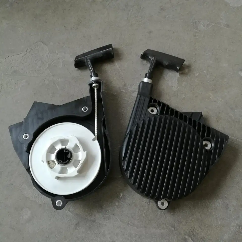 LEVIER D'ÉTRANGLEMENT POUR ATLAS COPCO COBRA ( 9234 0000 26 - Foto 8