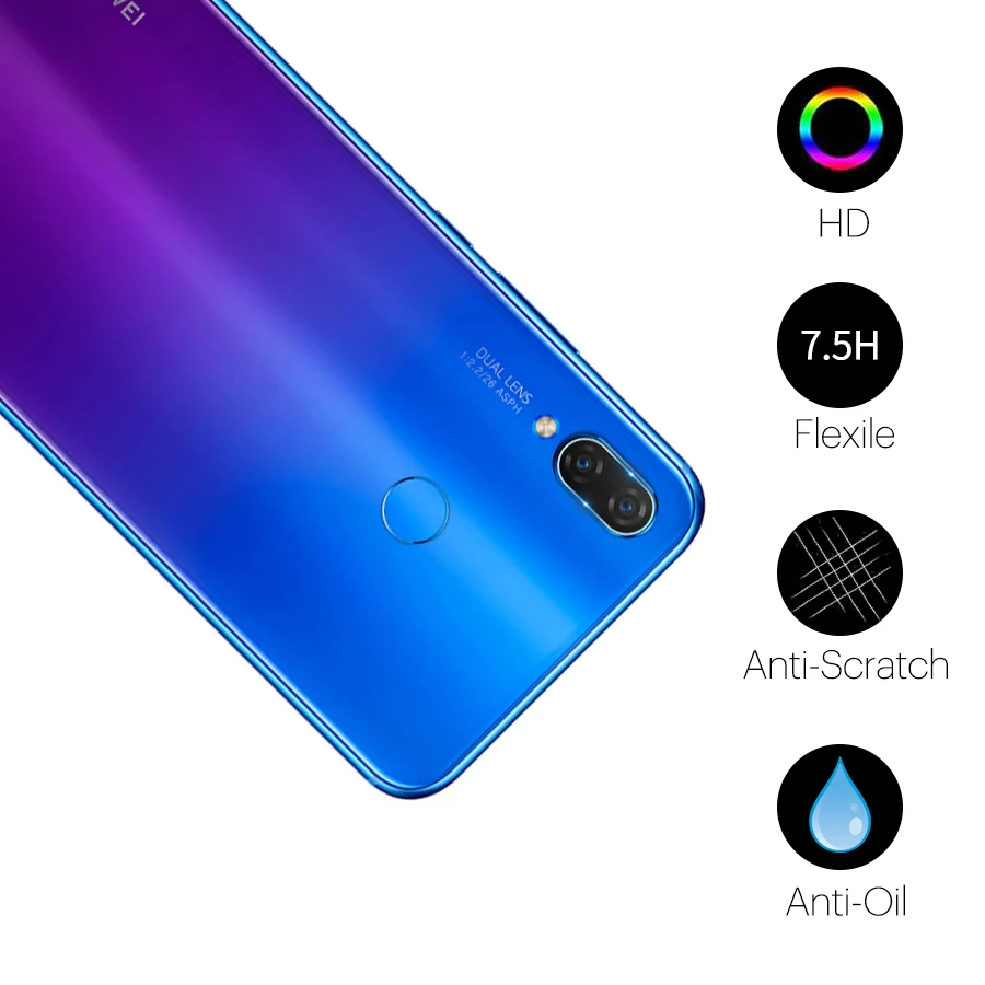Back-Camera-Lens-Tempered-Glass-Screen-Protector-Film-For-Huawei-Nova-3-3i-P-Smart-Plus (1)