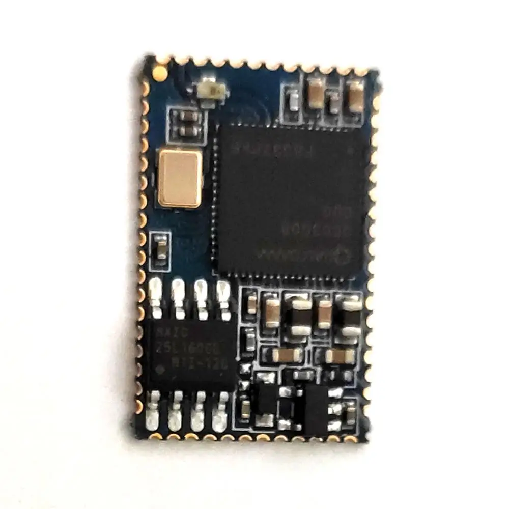 BTM308 C/QCC3008 стерео Bluetooth 5 0 аудио модуль Aptx ll I2S выход TWS|Интегральные схемы| |